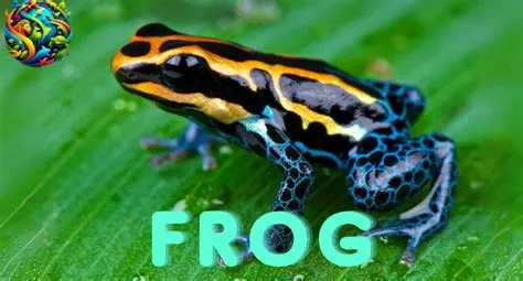  Querétaro Frog: Amphibian Marvel that Defies Gravity with its Sticky Superpowers